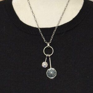 Lia Sophia "FULL SWING" Necklace